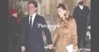 La princesse Beatrice lookée pour Noël... face à Pippa Middleton, habillée pareil !