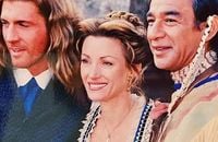 Docteur Quinn : Mort d'un personnage principal de la série, Jane Seymour dévastée