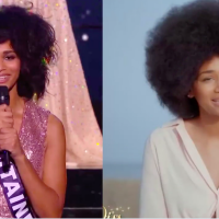 Miss France 2022 : La coiffure de Miss Aquitaine très commentée, les explications de Sylvie Tellier