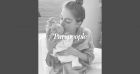 Victoria Monfort maman : le prénom de bébé dévoilé, tendres photos à la maternité