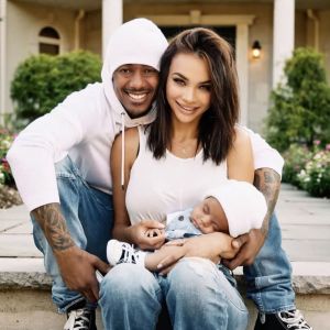 Nick Cannon raconte les derniers jours de son fils Zen, âgé de 5 mois, dans le nouveau numéro du magazine People.