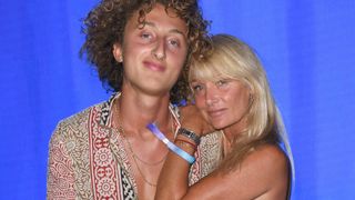 Yannick Noah et Isabelle Camus : leur fils Joalukas n'est pas un "gosse de riche un peu vain"