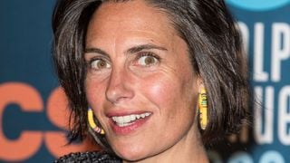 Alessandra Sublet, sa relation hasardeuse avec Nicolas Canteloup : "On a mis du temps à s'apprivoiser"
