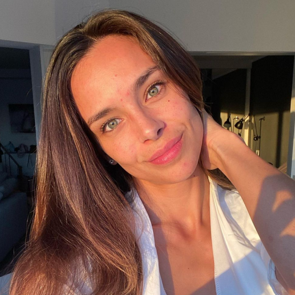 Marine Lorphelin au naturel. Décembre.