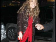 La sexy Mariah Carey, Dean Cain, Kurt Russell et toutes les stars... pour les fêtes, ils ont tous choisi Aspen !