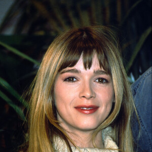 Archive - Helene Rolles en 1993