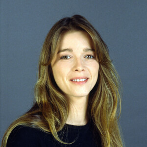 Helene Rolles en 1994 - Archive Portrait