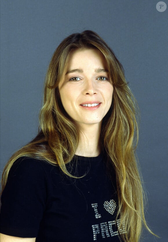 Helene Rolles en 1994 - Archive Portrait