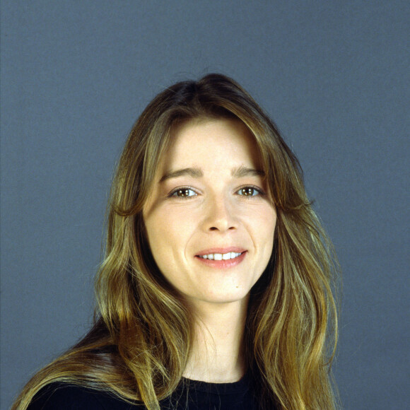 Helene Rolles en 1994 - Archive Portrait