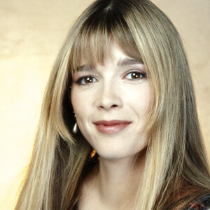 Archives - Portrait de Hélène Rollès en 92 © Cédric Perrin / Bestimage