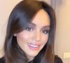 Diane Leyre (Miss France 2022) parle de ses complexes sur Instagram, le 20 décembre 2021