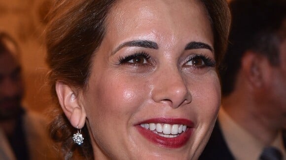 Princesse Haya de Jordanie : Son ex-mari condamné à lui verser une somme record