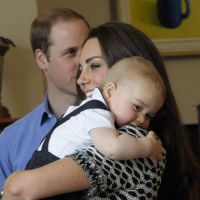 Kate Middleton aux anges : la naissance d'un bébé égaye sa fin d'année