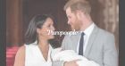 Meghan Markle et le prince Harry : leur fille Lilibet bel et bien baptisée dans le plus grand secret ?