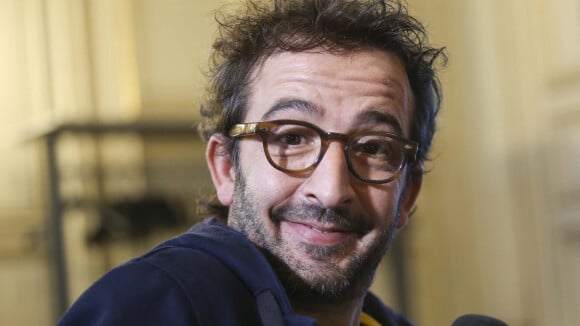 Cyrille Eldin et Sandrine Calvayrac, bientôt un premier enfant ensemble : ils confirment en photo !