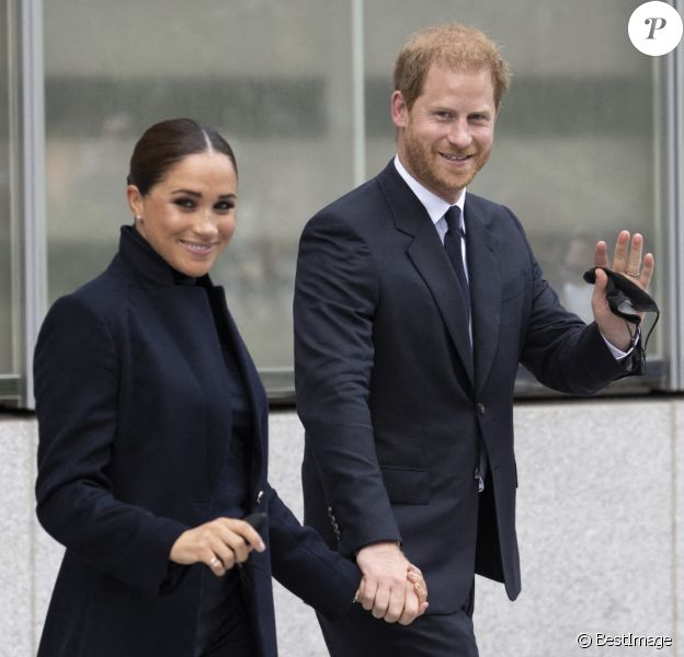 Meghan Markle Et Harry : Cette Crèche Californienne Très Spéciale Qu ...