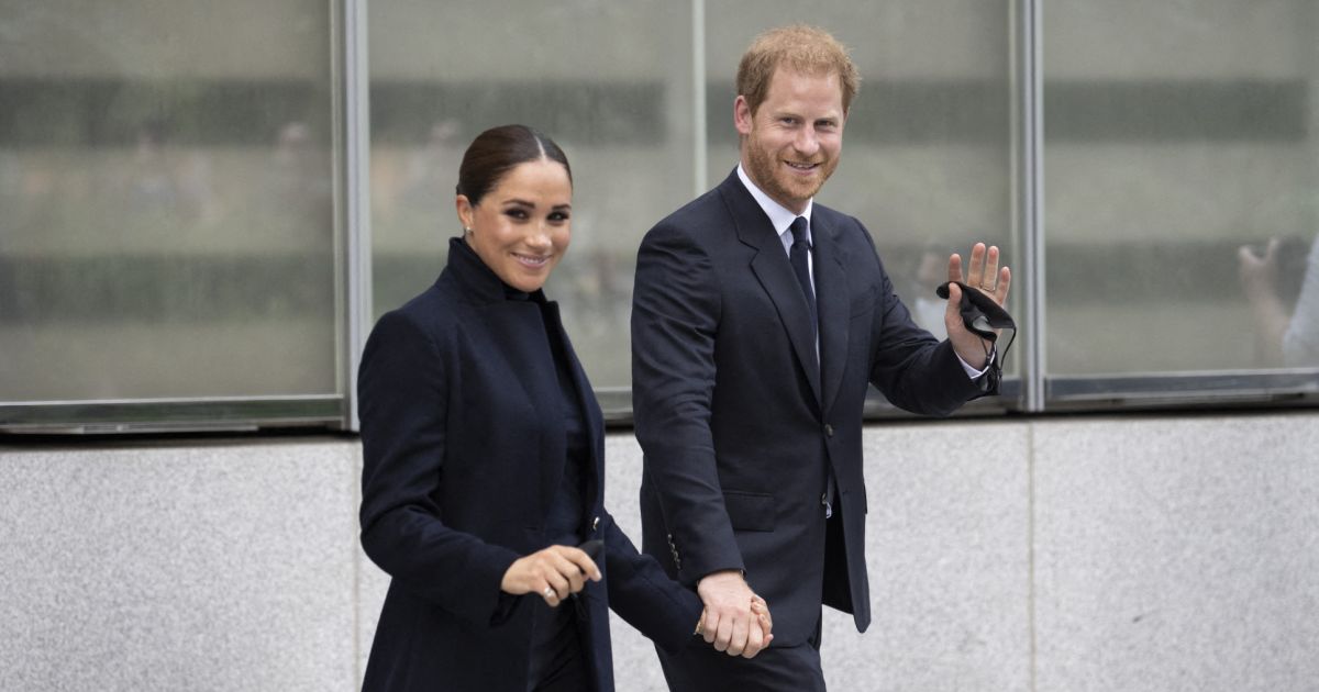 Meghan Markle et Harry : Cette crèche californienne très spéciale qu’ils ont choisie pour Archie Meghan Markle et Harry : Cette crèche californienne très spéciale qu’ils ont choisie pour Archie