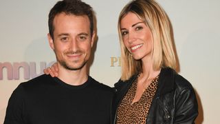 Alexandra Rosenfeld et Hugo Clément parents : photos inédites de la naissance de leur fille !