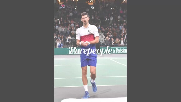 Novak Djokovic : Nouveau rebondissement, sa défense se retourne contre lui !