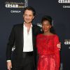 Hapsatou Sy ose un nouveau look original : Vincent Cerutti invité à donner son avis, il se lâche !