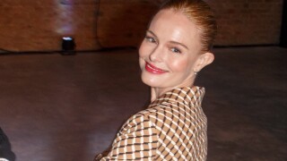 Kate Bosworth en couple avec un autre acteur bien connu ! "Toi le gnome, tu sais à quel point je t'aime"