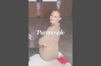 Kate Bosworth en couple avec un autre acteur bien connu ! "Toi le gnome, tu sais à quel point je t'aime"