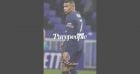 Kylian Mbappé menacé de mort : sa fresque à Bondy vandalisée, une plainte déposée