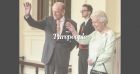 Before The Crown : Le nouveau roman inspiré de l'incroyable histoire d'amour entre Elizabeth et Philip