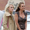 Britney Spears en guerre contre sa famille : sa soeur règle ses comptes et donne une version bien différente...