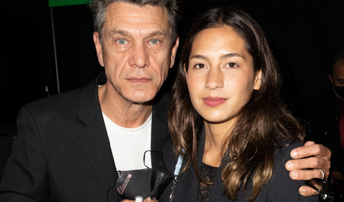 Marc Lavoine et Line Papin séparés après 1 an de mariage ? Tristes confidences du chanteur...