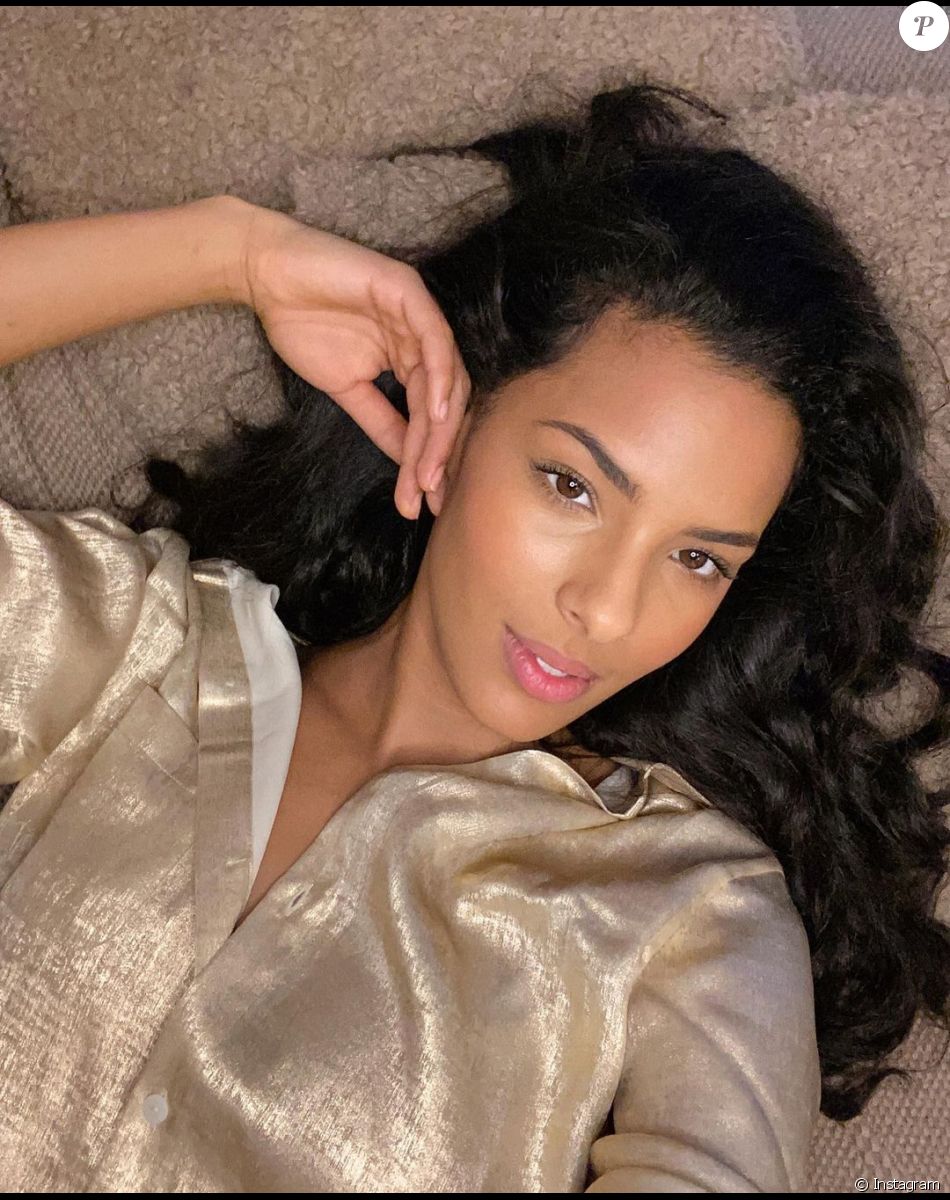 Youssra Askry, Miss Normandie 2021 et quatrième dauphine de Diane Leyre, Miss France 2022.