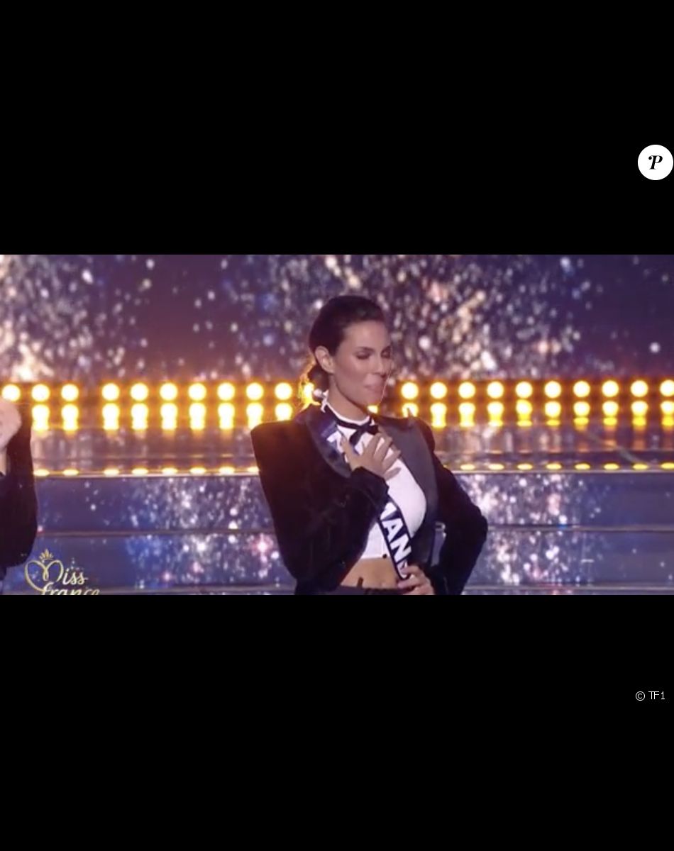 Miss Normandie 2021 : Youssra Askry , 24 ans, 1,72 m, master en activités physiques adaptées et santé. Election Miss France 2022 sur TF1, le 11 décembre 2021.