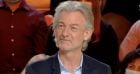 Gilles Verdez révèle être obligé d'avoir recours à des injections de botox - "Touche pas à mon poste", C8