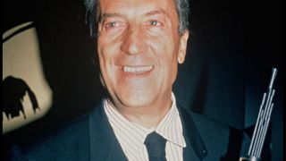 Mort de Nino Cerruti, le célèbre styliste italien : son vieil ami Giorgio Armani partage sa peine