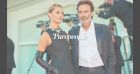 Anthony Delon en couple avec Sveva Alviti : l'amour retrouvé à Rome, 4 mois après la séparation !