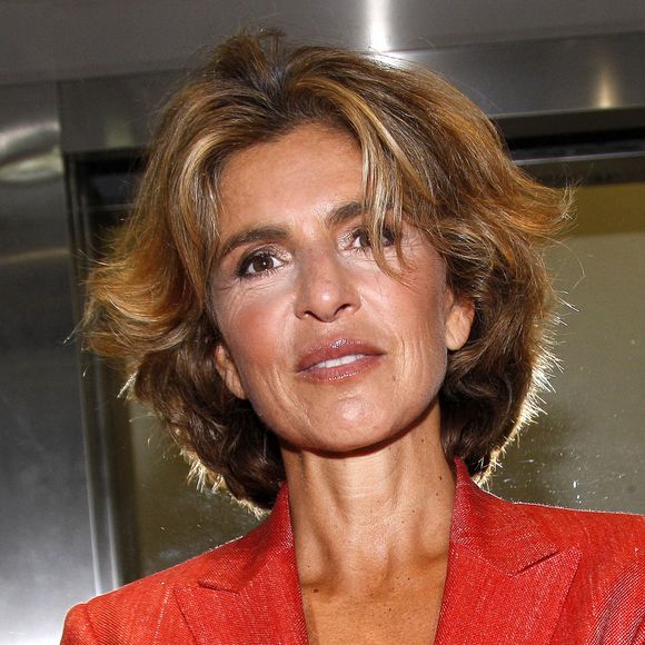 Exclusif - Anne Nivat en rendez-vous à Paris, le 31 août 2020. No web, no Blog pour la Belgique et la Suisse.