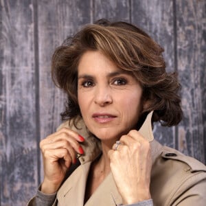 Portrait de Anne Nivat