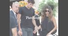 Karine Ferri : Son mari Yoann Gourcuff s'est reconverti... dans un autre sport !