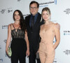 Lara Saget, Bob Saget, Kelly Rizzo - Soirée de clôture du Festival du film de Tribeca à New York le 19 juin 2021. 