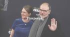 Jean-Pierre Darroussin en couple avec Anna, 26 ans de moins que lui : c'est elle qui l'a dragué !
