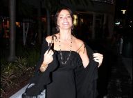 Sofia Vergara : Après le décès de son père... elle retrouve le sourire !