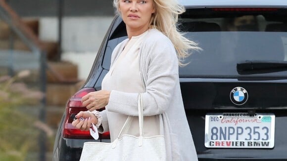 Pamela Anderson divorce : fin de son mariage avec Dan Hayhurst... après 13 mois seulement !