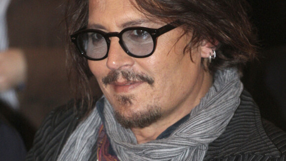 Johnny Depp : Grand retour malgré les accusations d'Amber Heard... il va jouer un roi de France !