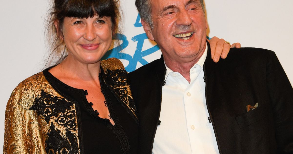 Daniel Auteuil a 72 ans : pourquoi sa vie est si différente avec sa femme Aude ? Daniel Auteuil a 72 ans : pourquoi sa vie est si différente avec sa femme Aude ?