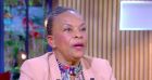 Christiane Taubira, invitée de C à vous sur France 5, donne son opinion sur le pass vaccinal et sur l'obligation vaccinale