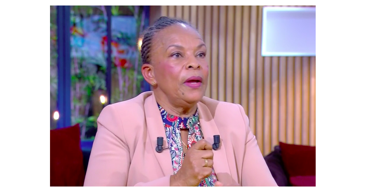 Pass vaccinal, vaccination obligatoire… : la position radicale de Christiane Taubira Pass vaccinal, vaccination obligatoire… : la position radicale de Christiane Taubira