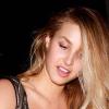 Whitney Port à West Hollywood, le 2 janvier 2009