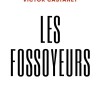 Les Fossoyeurs de Victor Castanet (éditions Fayard)