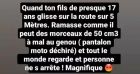 Floriane, l'épouse de Julien de "L'amour est dans le pré" en colère après l'accident de la route de son fils