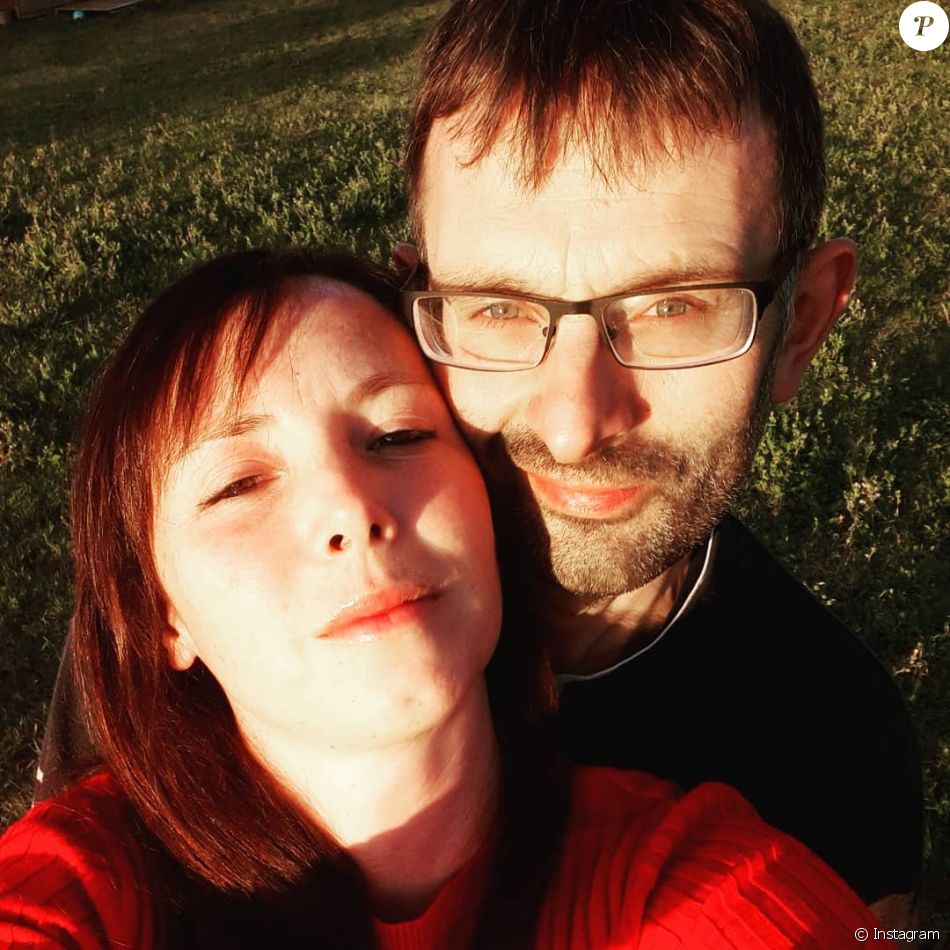 Julien Et Floriane L Amour Est Dans Le Pré Julien et Floriane de L'amour est dans le pré fous amoureux - Purepeople